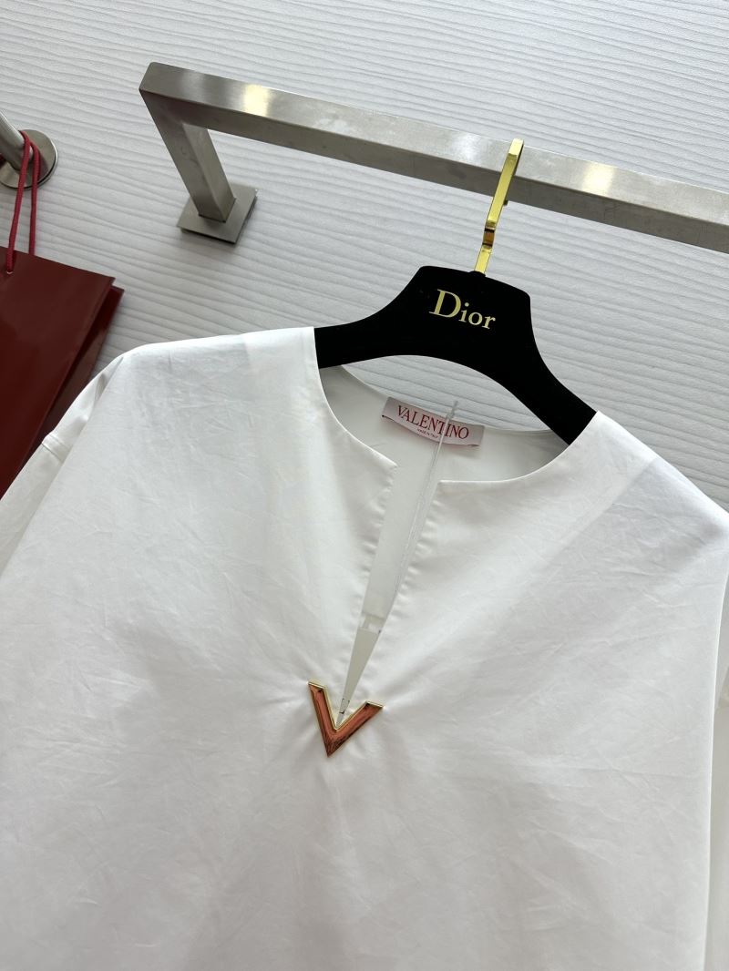 Valentino Shirts